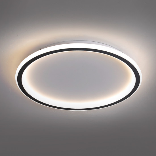 Прожектор светодиодный Feron AL5800 RING