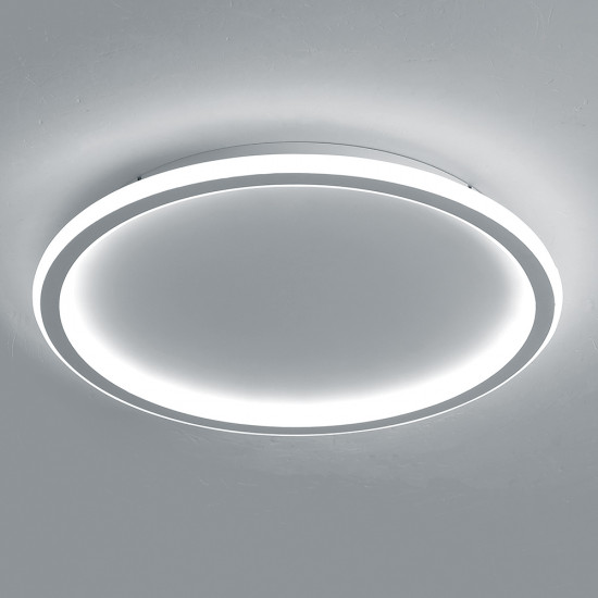 Прожектор светодиодный Feron AL5801 RING