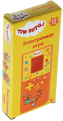 Игра электронная «Три кота» - Фото 4