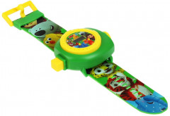 Часы с проектором развивающие «Мульт» - Фото 2