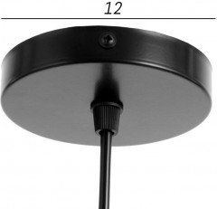 Светильник - Фото 4