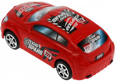 Машина на проводном пульте «Спорткар» - Фото 1