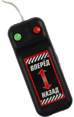 Машина на проводном пульте «Спорткар» - Фото 2