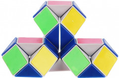 Игра настольная «Змейка» - Фото 1