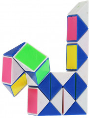 Игра настольная «Змейка» - Фото 2