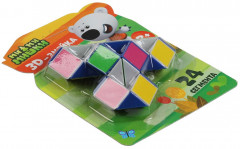 Игра настольная «Змейка» - Фото 4