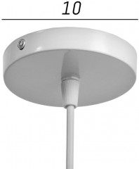 Светильник - Фото 2