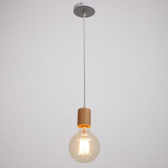 Светильник - Фото 3