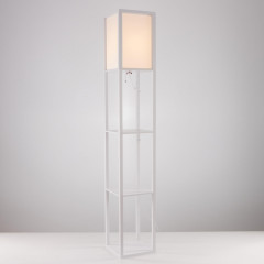 Торшер - Фото 1