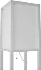 Торшер - Фото 4