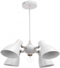 Люстра - Фото 1