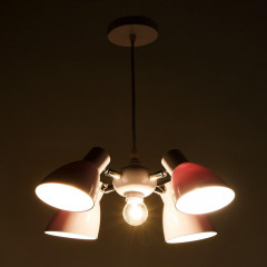 Люстра - Фото 2