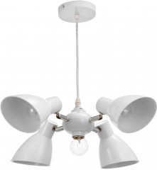 Люстра - Фото 3