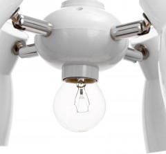 Люстра - Фото 8