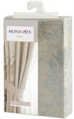 Штора «Флора» - Фото 1