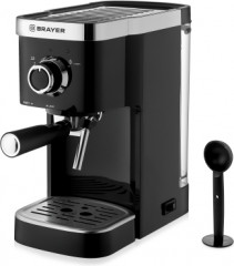 Кофеварка рожковая BR1100 - Фото 9