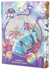 Комплект постельного белья «Ice cream» - Фото 2