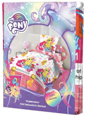 Комплект постельного белья «Instagram» - Фото 2