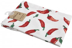 Полотенце кухонное «Peppers» - Фото 1