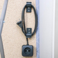 Доска гладильная «Лина 4» - Фото 5