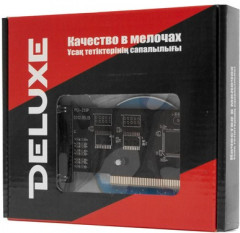 Контроллер DLC-LP - Фото 2