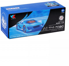 Игрушка электронная «Машина» - Фото 1