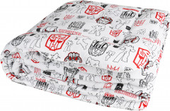 Одеяло детское «Decepticons» - Фото 1