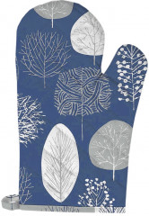 Прихватка-рукавица «Forest» - Фото 1