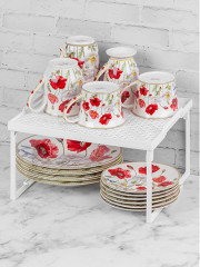 Подставка для посуды «Лофт» - Фото 1