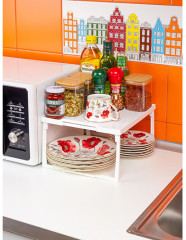 Подставка для посуды «Лофт» - Фото 3