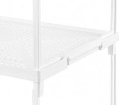 Подставка для посуды «Лофт» - Фото 8