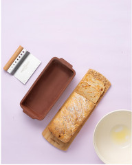 Форма для выпечки хлеба «Innovative Kitchen» - Фото 1