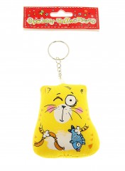 Брелок антистресс «Котэ» - Фото 1