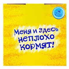 Набор кружка с блюдцем «Котэ», 200 мл - Фото 1