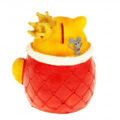 Копилка котэ «Поздравмау» - Фото 3