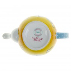 Чайник «Чай для настоящих Котэ», 400 мл - Фото 2