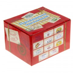 Чайник «Чай для настоящих Котэ», 400 мл - Фото 1