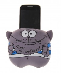 Подставка для мобильного-подушечка «Флот не подведет» - Фото 1