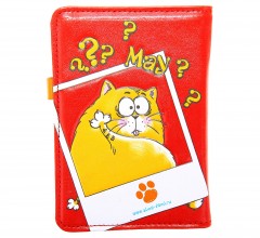 Обложка для паспорта «Лучше всех» - Фото 3