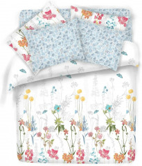 Комплект постельного белья «Charm» - Фото 2