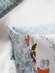Комплект постельного белья «Charm» - Фото 5