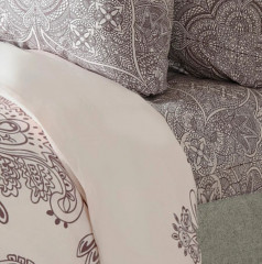 Комплект постельного белья «Loren» - Фото 2