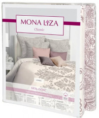 Комплект постельного белья «Loren» - Фото 4