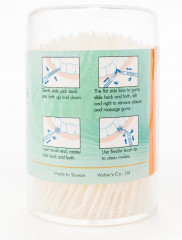 Зубочистки «Brushpicks» - Фото 1