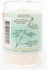 Зубочистки «Brushpicks» - Фото 3