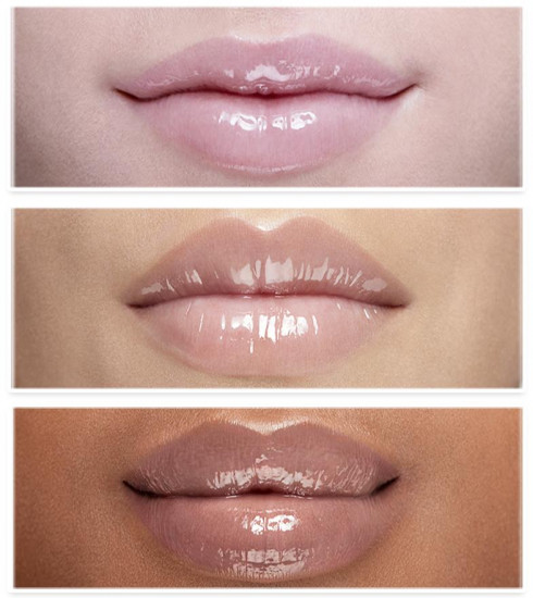 Блеск для губ «Gloss Fabuleux»