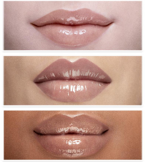 Блеск для губ «Gloss Fabuleux»