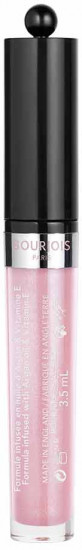 Блеск для губ «Gloss Fabuleux»