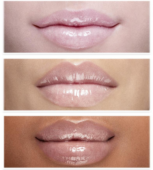 Блеск для губ «Gloss Fabuleux»
