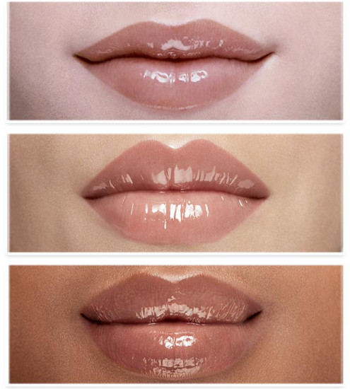 Блеск для губ «Gloss Fabuleux»